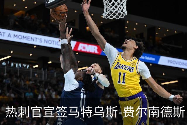 热刺官宣签马特乌斯-费尔南德斯 转会费8500万镑破纪录