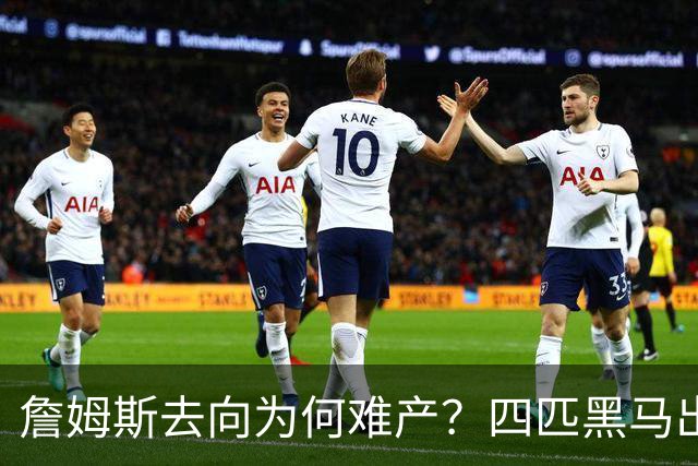 詹姆斯去向为何难产？四匹黑马出现加剧混乱